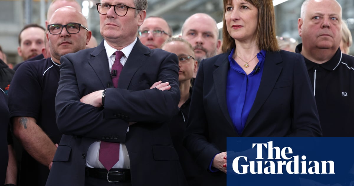 Reducerea asistenței sociale îl lasă pe duh să iasă din sticlă și nimeni nu știe ce se întâmplă în continuare.