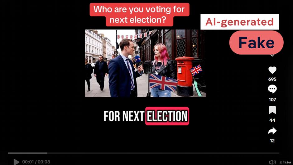 Verificare a faptelor: Cum să identifici știrile generate de inteligența artificială