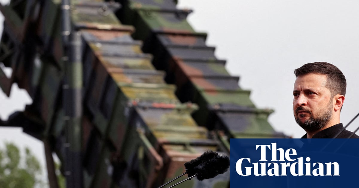 SUA oprește livrările de arme către Ucraina de teama că arsenalele acesteia sunt prea mici