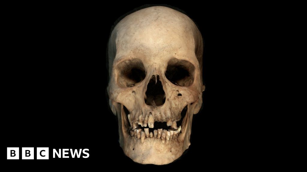 Istoria Egiptului antic ar putea fi rescrisă printr-un test ADN osos