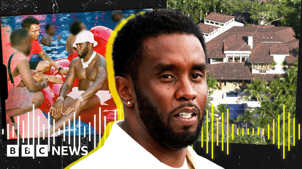 Lumea secretă a lui Diddy dezvăluită în videoclipuri și notițele sale vocale