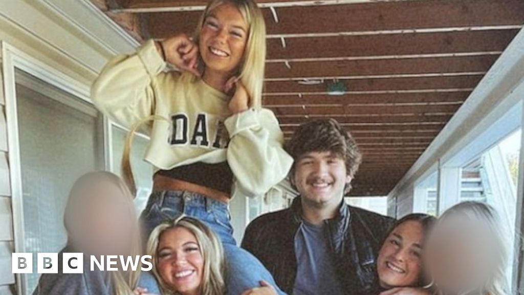 Un bărbat recunoaște uciderea a patru studenți din Idaho, într-o înțelegere pentru a evita pedeapsa cu moartea