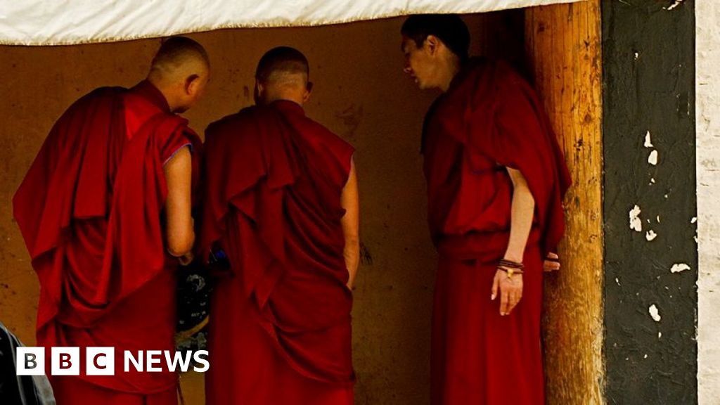 BBC vizitează centrul rezistenței tibetane, în contextul confruntării dintre Dalai Lama și China