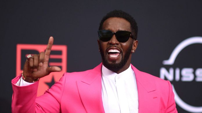 Sean ‘Diddy’ Combs a fost refuzat să fie eliberat pe cauțiune după ce verdictele mixte l-au absolvit de acuzațiile de trafic sexual și organizație crimă