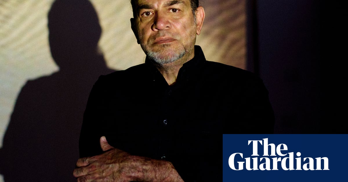 Creative Australia își cere scuze lui Khaled Sabsabi pentru „durerea și suferința” resimțite după reluarea Bienalei de la Veneția