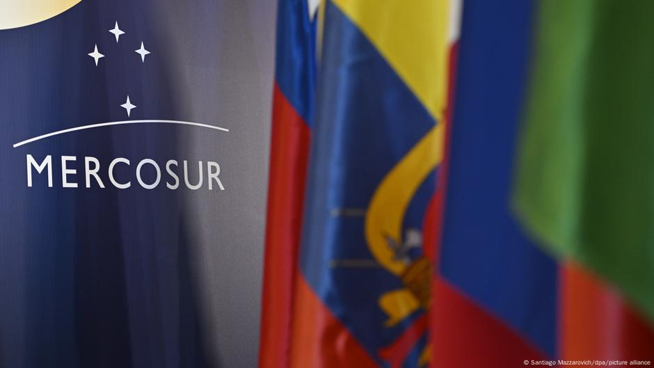 Mercosur din America de Sud și blocul EFTA din Europa încheie un acord comercial