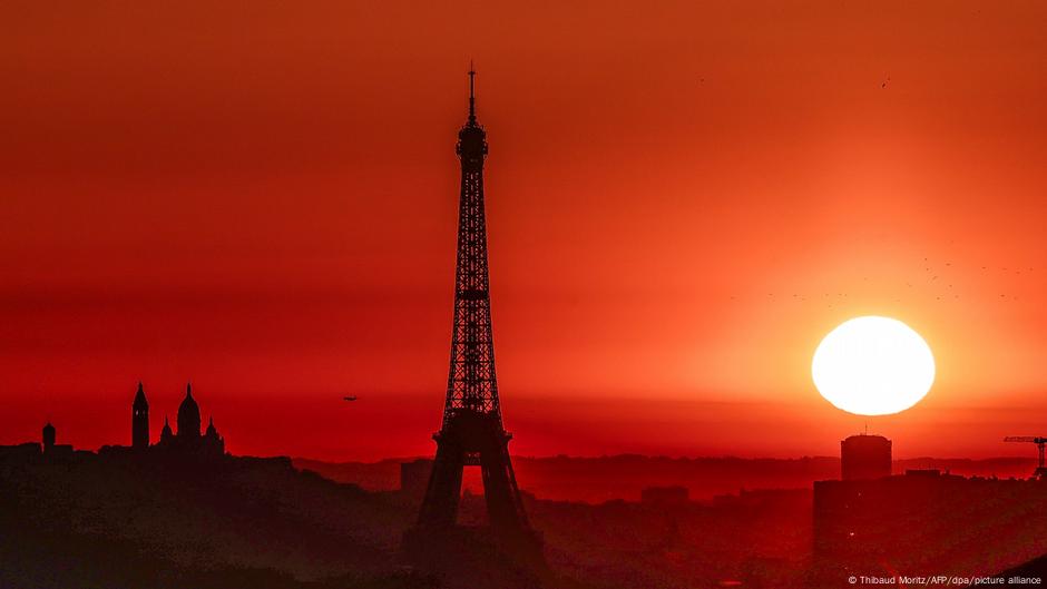 În contextul unui val de căldură sever, UE propune un obiectiv climatic flexibil pentru 2040