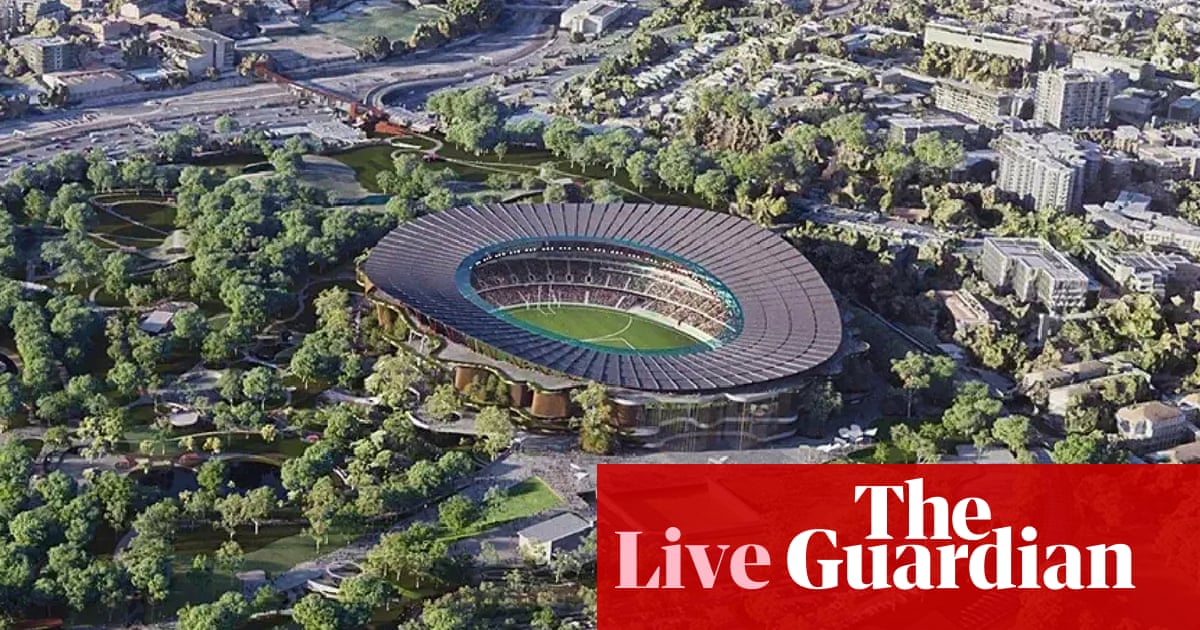 Știri în direct din Australia: Eileen Bond a murit la vârsta de 87 de ani; un bărbat din New South Wales a murit după ce a contractat un virus rar în urma unei mușcături de liliac