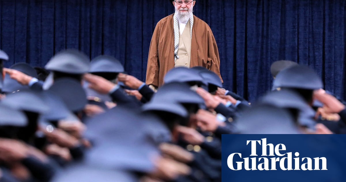 Adevărul despre programul nuclear al Iranului – podcast