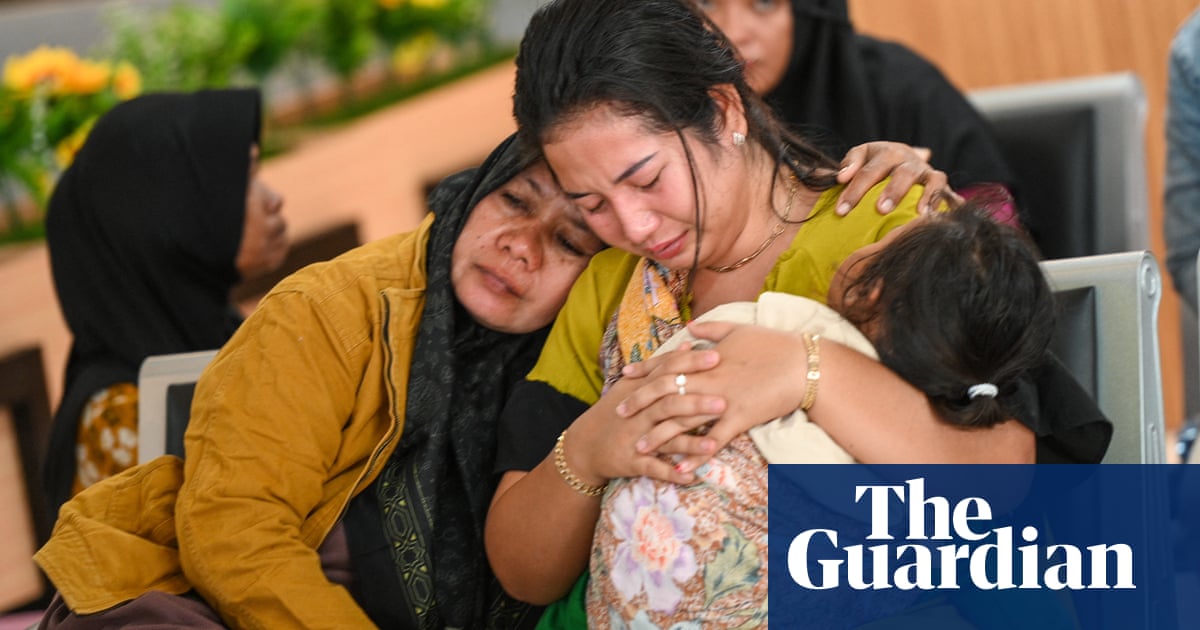 Scufundarea unui feribot în Bali a făcut cel puțin patru morți și zeci de persoane dispărute