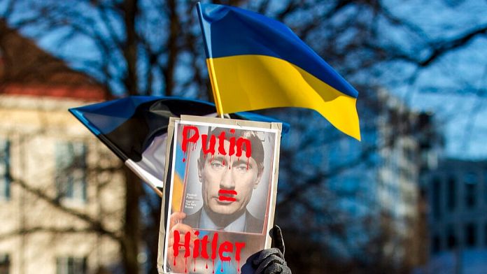 Estonia susține că atacul incendiar asupra unui restaurant ucrainean a fost comandat de serviciile de informații rusești