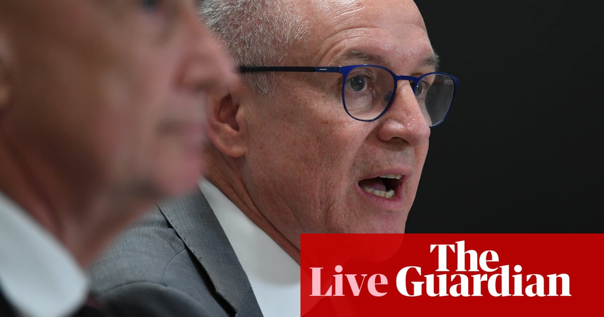 Știri în direct din Australia: Fostul premier al Africii de Sud, Jay Weatherill, va conduce o revizuire „scurtă și concisă” a sistemului de îngrijire a copiilor din Victoria