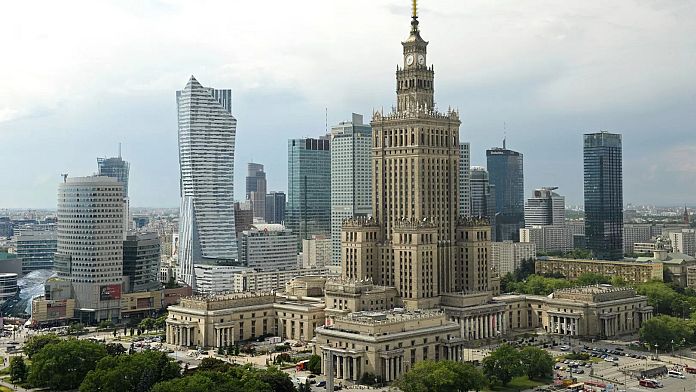 Firmele de tehnologie din Europa Centrală și de Est încearcă să ajungă din urmă Occidentul