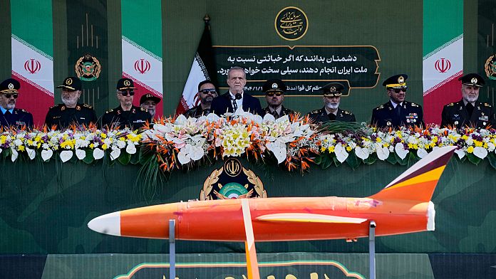 Atacurile aeriene americane au întârziat programul nuclear al Iranului cu „unul sau doi ani”, afirmă Pentagonul