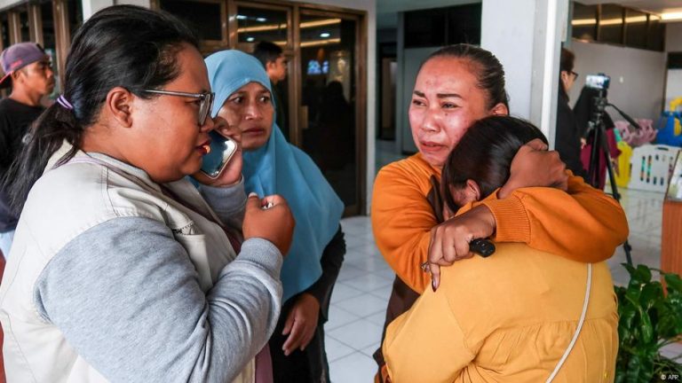 Imagine despre indonezia zeci persoane - Top10stiri.ro