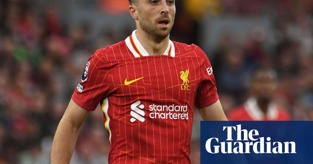 Imagine despre fotbalistul diogo jota - Top10stiri.ro
