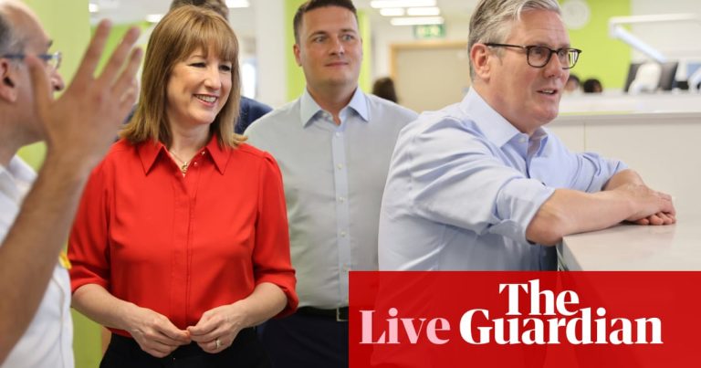 Imagine despre starmer apără reeves - Top10stiri.ro