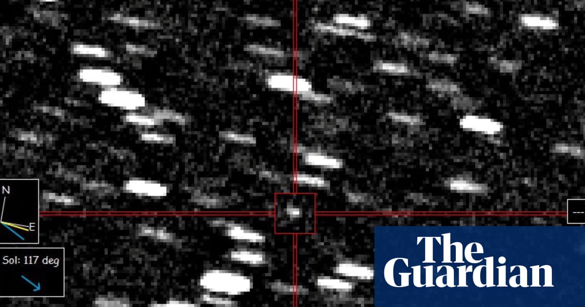 nasa descoperit cometă: NASA a descoperit o cometă inte…