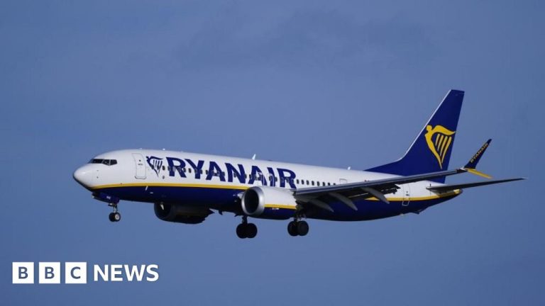Imagine despre ryanair anulează zborurile - Top10stiri.ro