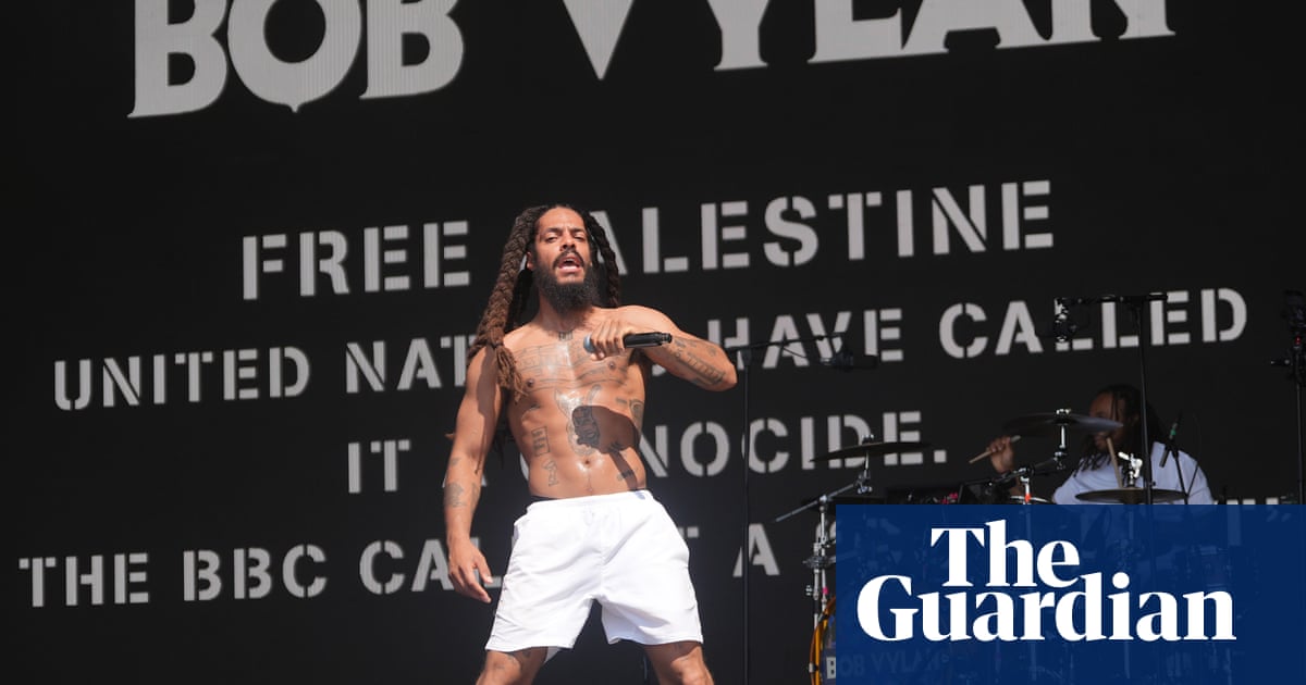 renunță concertele live: BBC renunță la concertele li…