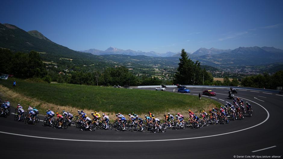 Turul Franței 2025: Cinci lucruri de știut