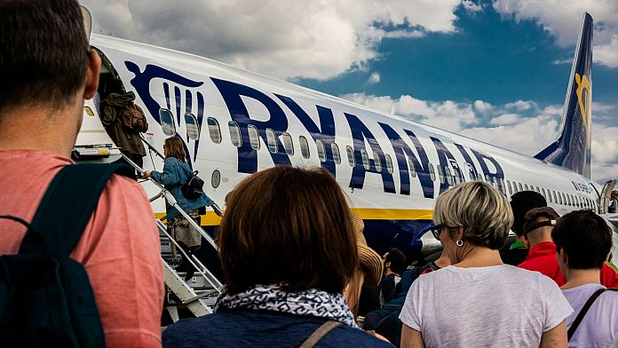 ryanair își mărește: Ryanair își mărește limita d…