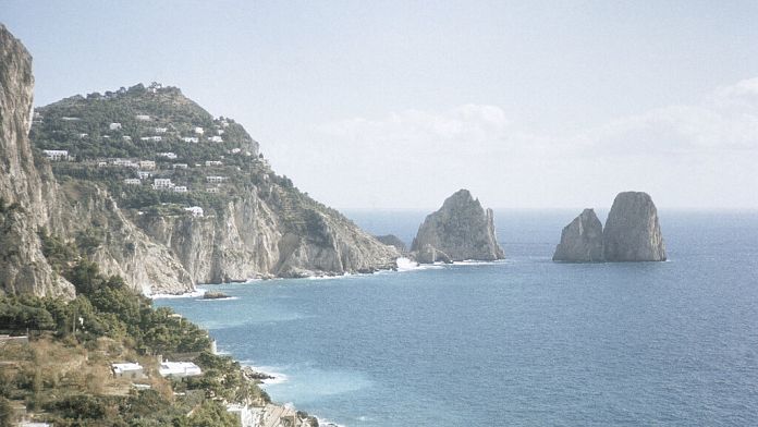 milionarii mișcare italia: Milionarii în mișcare: Ital…