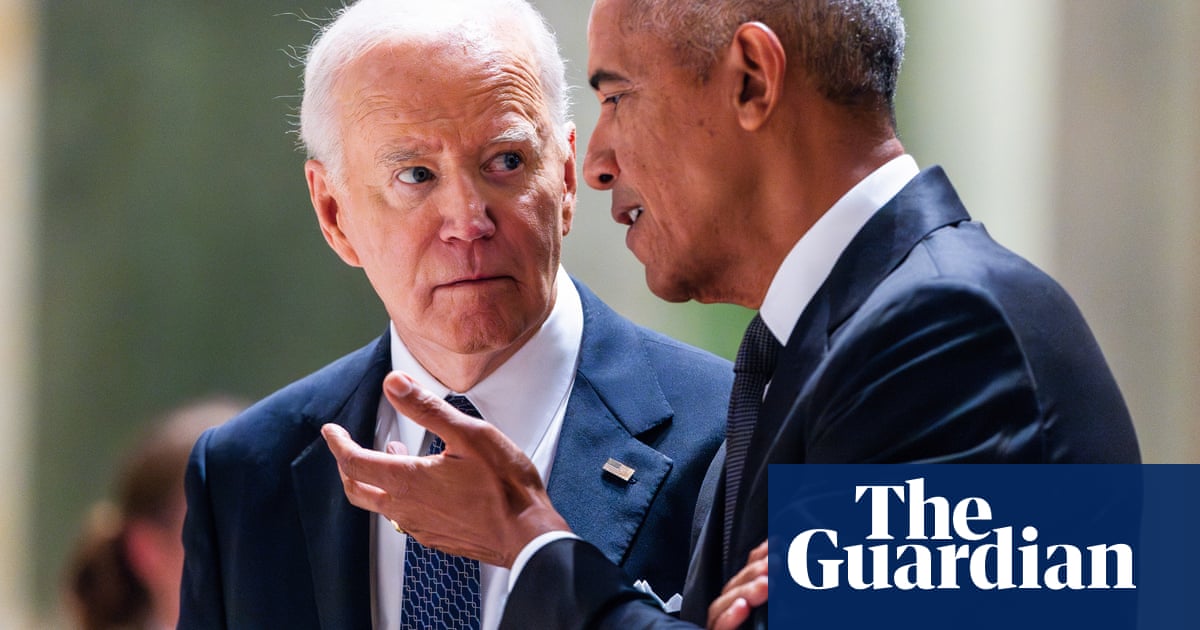 nouă carte detaliază: O nouă carte detaliază cum Obam…