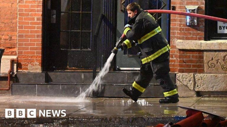 Imagine despre patru morți răniți - Top10stiri.ro