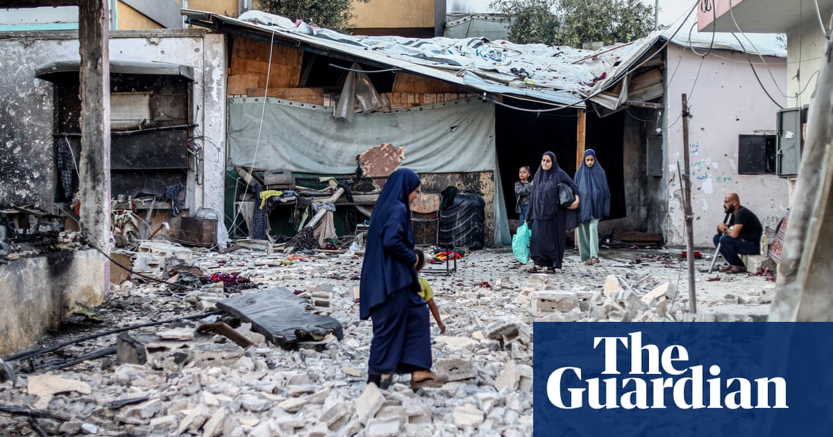 israelul intensifică bombardamentele: Israelul intensifi…