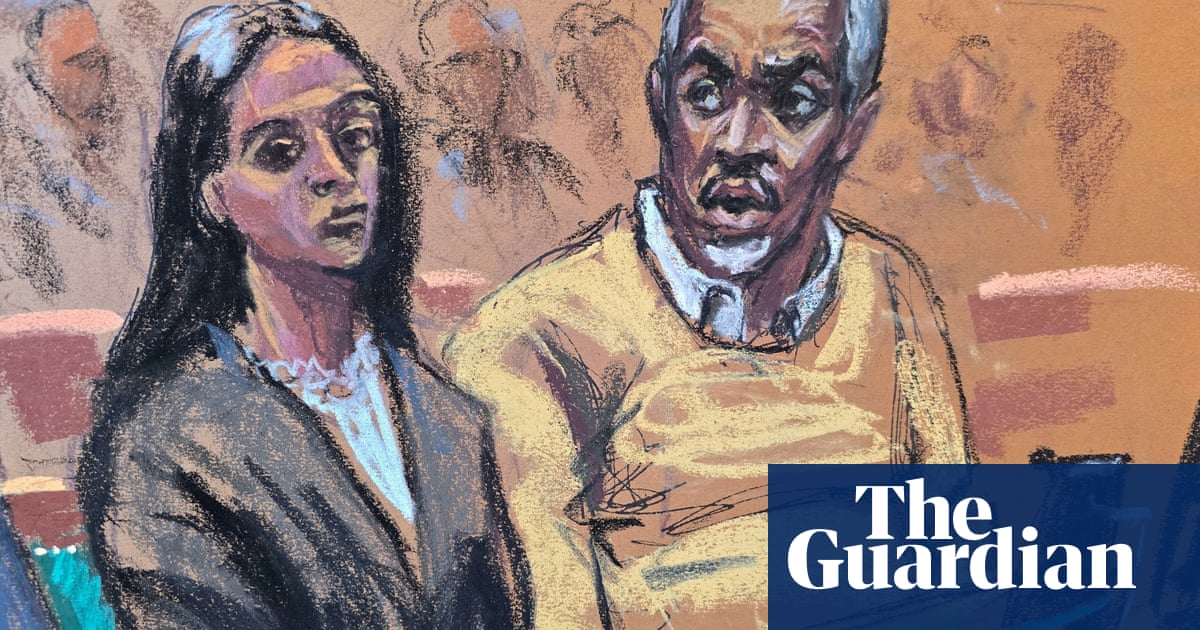 sean diddy combs: Sean „Diddy” Combs se confruntă cu…