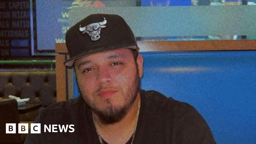 kilmar Ábrego garcía: Kilmar Ábrego García acuză tor…