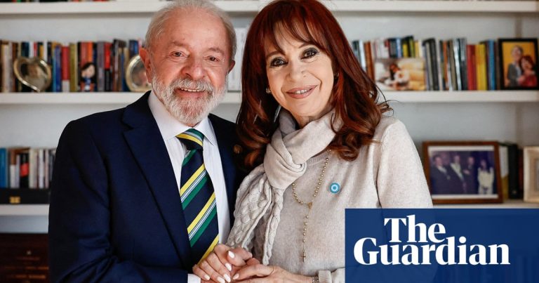 Imagine despre lula vizitat fostul - Top10stiri.ro