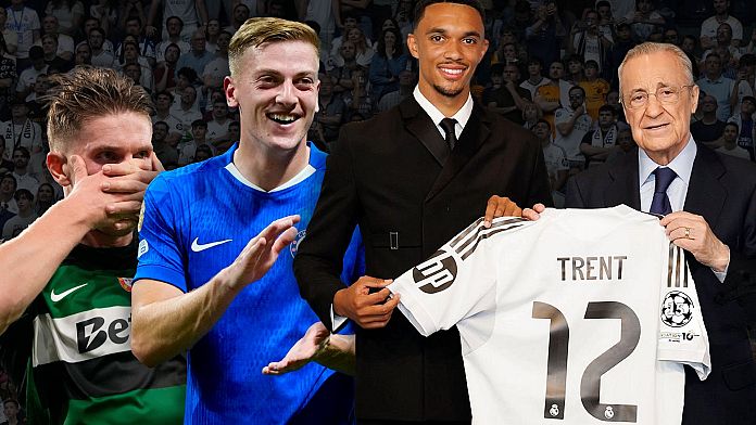 perioada transferuri vară: Perioada de transferuri de va…