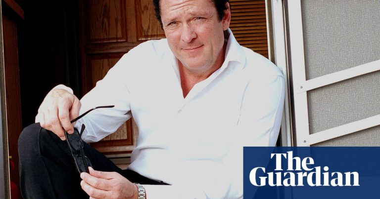 Imagine despre michael madsen vedeta - Top10stiri.ro