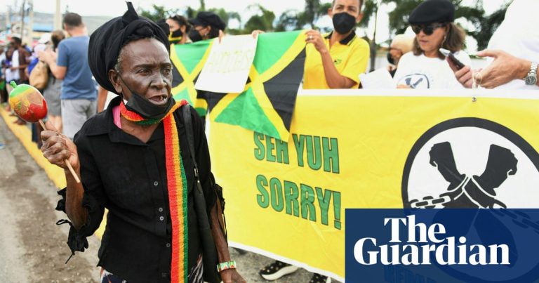 Vizual pentru grupul caraibian repararea pe Top10stiri.ro