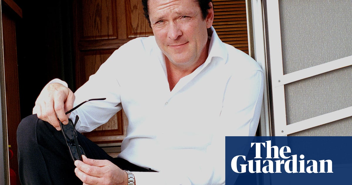 michael madsen vedeta: Michael Madsen, vedeta serialelor …