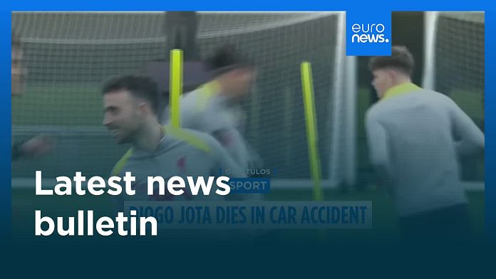 ultimul buletin știri: Ultimul buletin de știri | 3 iul…