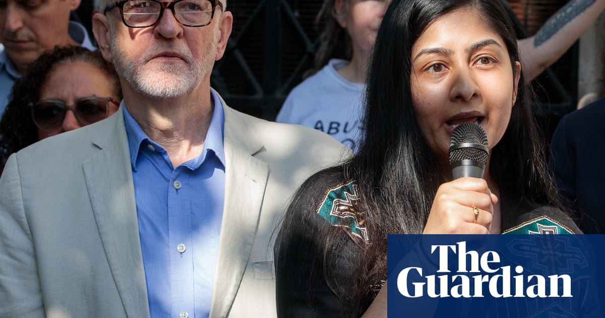 deputata zarah sultana: Deputata Zarah Sultana declară c…