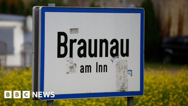 Foto reprezentând austria schimba numele - Știri România