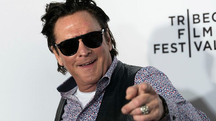 Imagine despre actorul hollywood michael - Top10stiri.ro