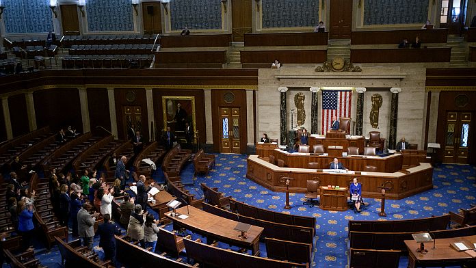 Imagine despre congresul aprobarea finală - Top10stiri.ro