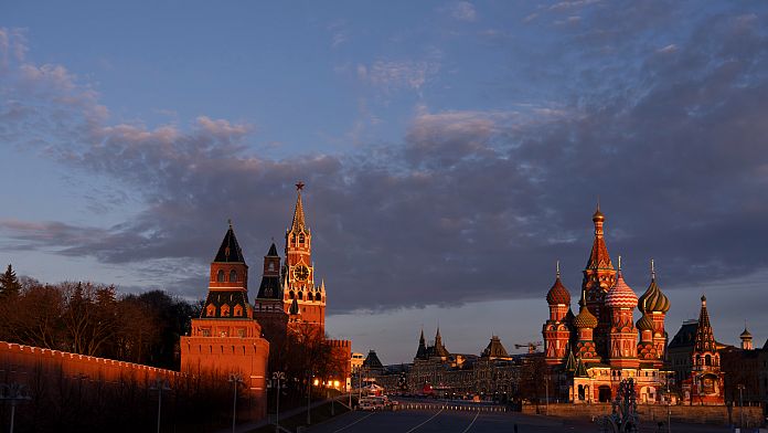 Foto reprezentând kremlinul șasea convorbire - Știri România