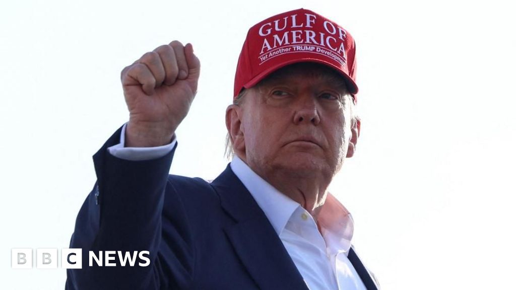 Imagine despre trump obține victorie - Top10stiri.ro