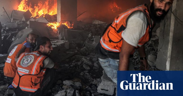 Imagine despre negocieri încetare focului - Top10stiri.ro