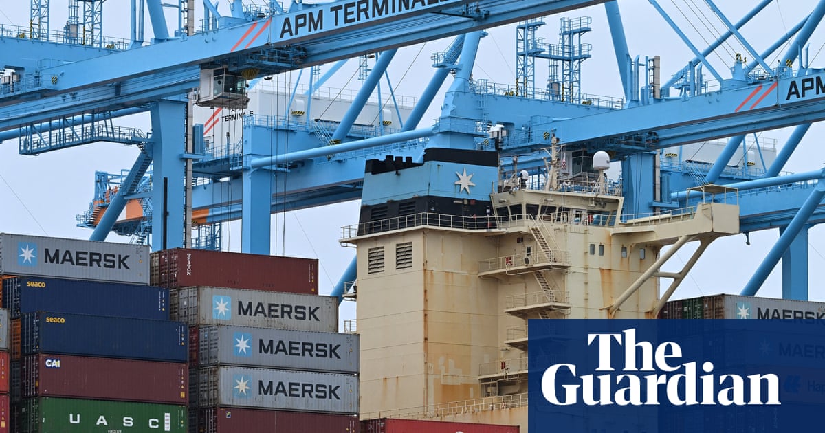 trump spune trimite - Imagine ilustrativă