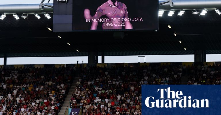 diogo jota onorat - Imagine ilustrativă