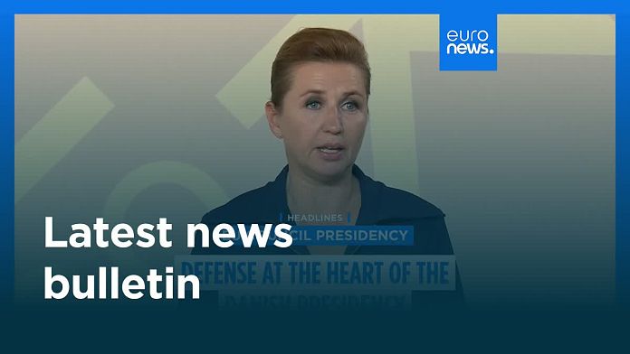 Foto reprezentând ultimul buletin știri - Știri România