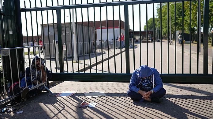 Imagine despre legislatorii olandezi adoptă - Top10stiri.ro