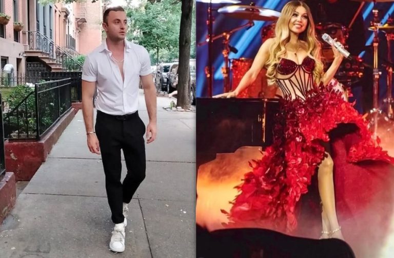 Vizual pentru stilistul thaliei vine pe Top10stiri.ro